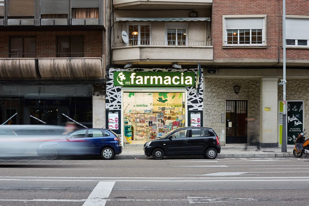 fotografía y video comercial, fotografía y video en Zaragoza, fotografía inmobiliaria, video inmobiliario